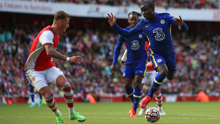 Nhận định bóng đá Chelsea vs Villarreal Siêu cúp châu Âu 2021 - 2