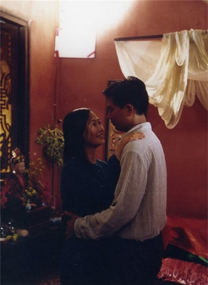 'Bà Dần' phim Hương vị tình thân: 'Quả núi lửa' ẩn trong vẻ ngoài nền nã - 5