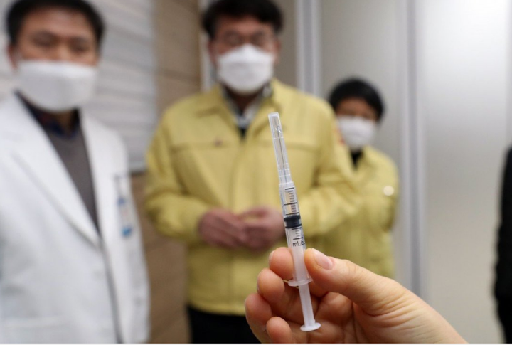 Hàn Quốc chi tỷ USD nuôi tham vọng thành 'công xưởng vaccine' - 2