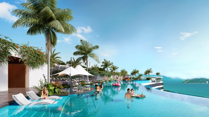 ANCruising - khách sạn du lịch sở hữu 5 yếu tố 'nhất' hiếm có tại Nha Trang - 1