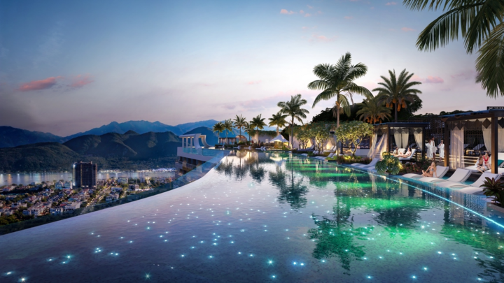 ANCruising - khách sạn du lịch sở hữu 5 yếu tố 'nhất' hiếm có tại Nha Trang - 2