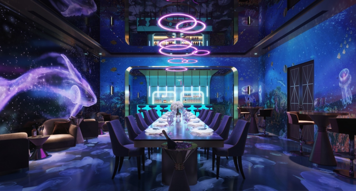 ANCruising - khách sạn du lịch sở hữu 5 yếu tố 'nhất' hiếm có tại Nha Trang - 3