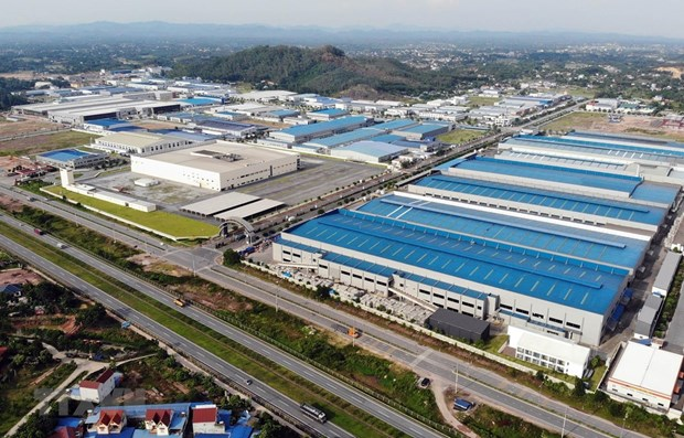 Báo Australia đánh giá cao triển vọng tăng trưởng kinh tế của Việt Nam - 1