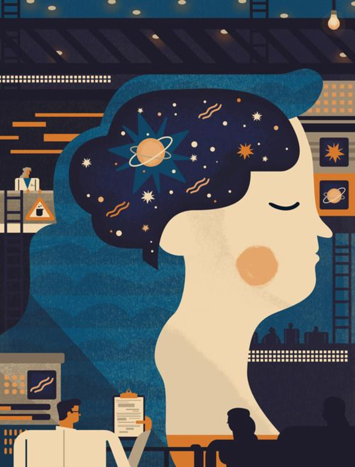 3 hiệu ứng tâm lý giúp đánh lừa não bộ, xoay chuyển tình huống khi gặp bế tắc - 2