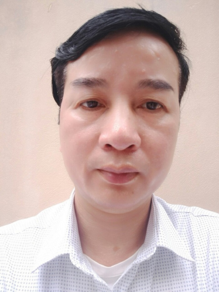 Lật tẩy hành vi lừa đảo của nguyên Phó trưởng Ban Dân vận Thành ủy Hạ Long - 1