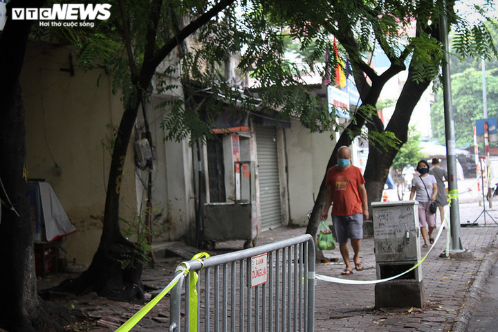 Mô hình 'Tổ dân phố xanh' đầu tiên ở Hà Nội có gì đặc biệt? - 13