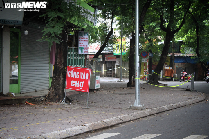 Mô hình 'Tổ dân phố xanh' đầu tiên ở Hà Nội có gì đặc biệt? - 10