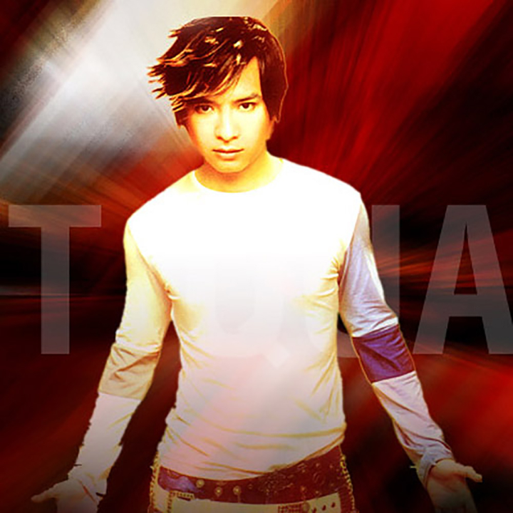 Việt Quang thời đỉnh cao: Kiếm cả trăm triệu một đêm, đốt tiền không tiếc tay - 4