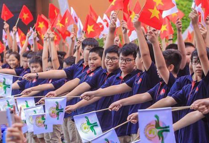 Bộ GD&ĐT: Địa phương đang giãn cách có thể lùi lịch tựu trường sang tháng 10 - 1