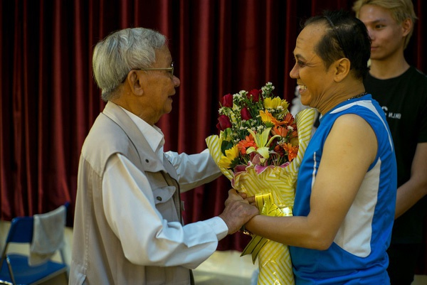 Đạo diễn Lê Văn Tĩnh qua đời sau một tuần dương tính với SARS-CoV-2 - 1