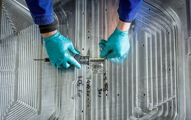 Doanh nghiệp nhựa 'cầu cứu' Chính phủ - 1