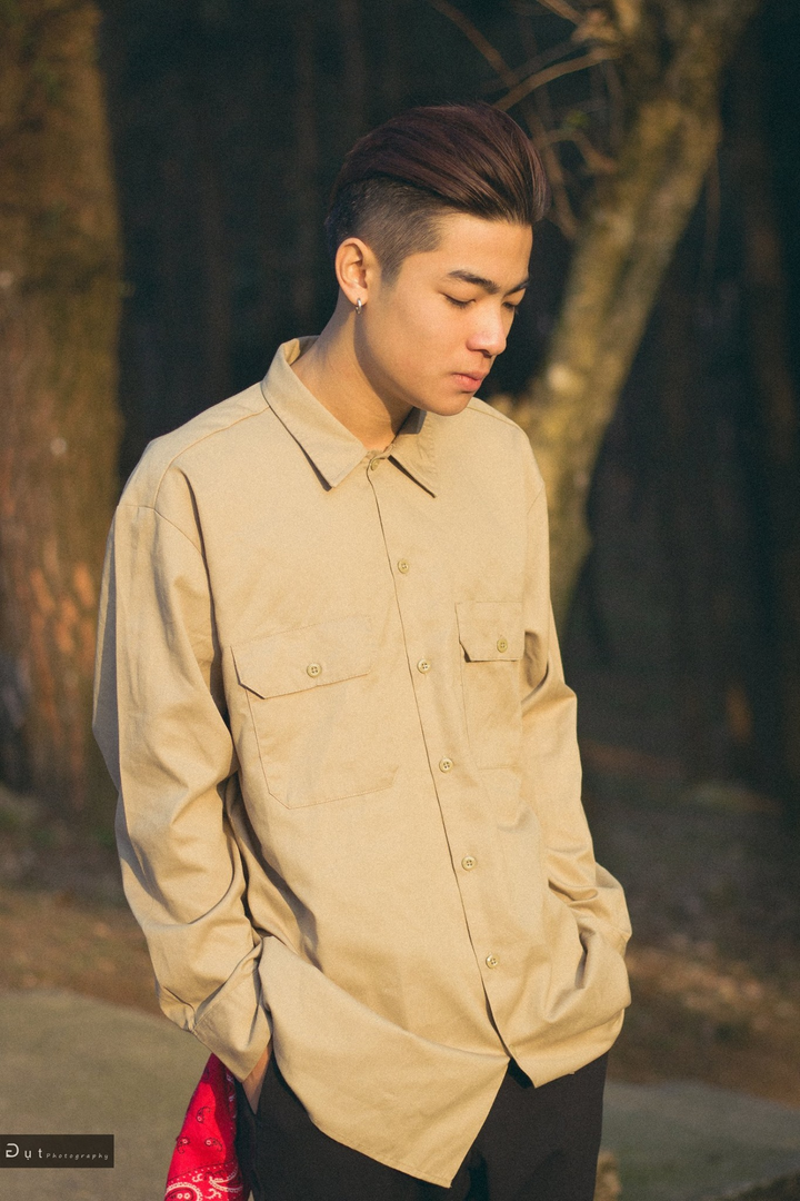 Con trai NSƯT Võ Hoài Nam: Ba mắng con ít thôi nhé - 10