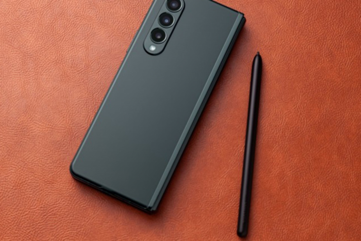 Ra mắt Samsung Galaxy Z Fold3 và Z Flip3 - 2