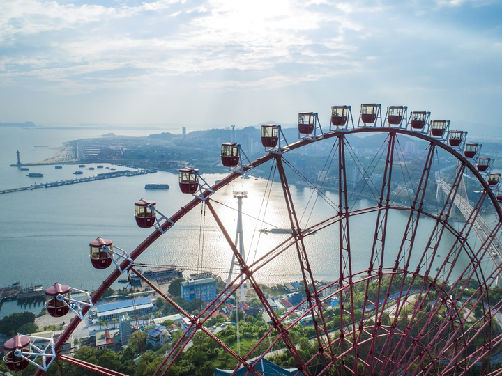 Biểu tượng giải trí Sun World sẵn sàng đưa xứ Thanh lên bản đồ du lịch thế giới - 4