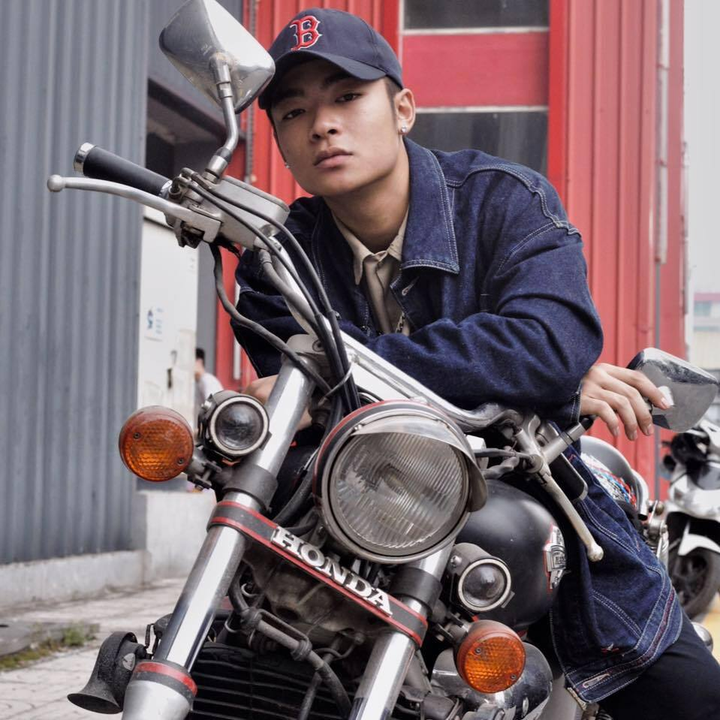 Con trai NSƯT Võ Hoài Nam: Ba mắng con ít thôi nhé - 5