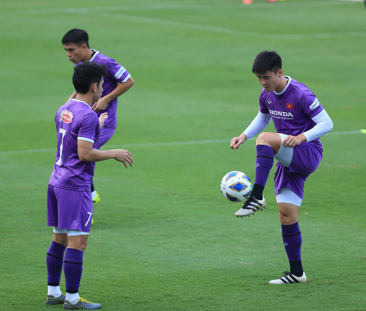 HLV Park Hang Seo trở lại, tuyển Việt Nam đón trợ lý mới - 7