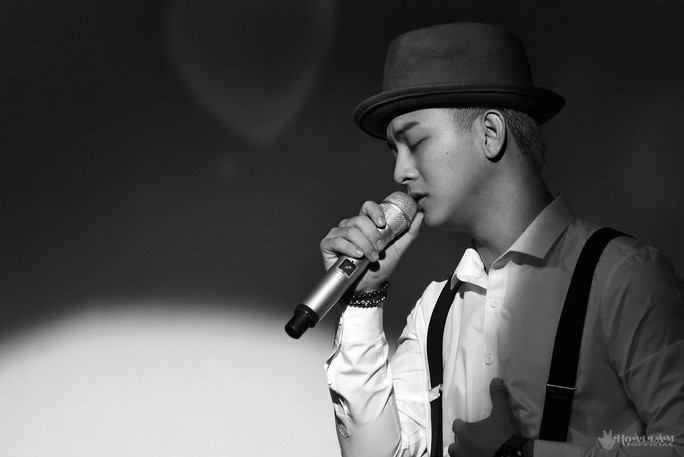 Hoài Lâm gây sốc khi tiết lộ 4 lần bị đưa vào viện tâm thần - 1