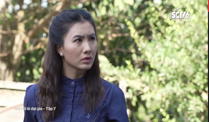 Nguyệt Ánh lột xác với vai diễn mưu mô, thủ đoạn - 1