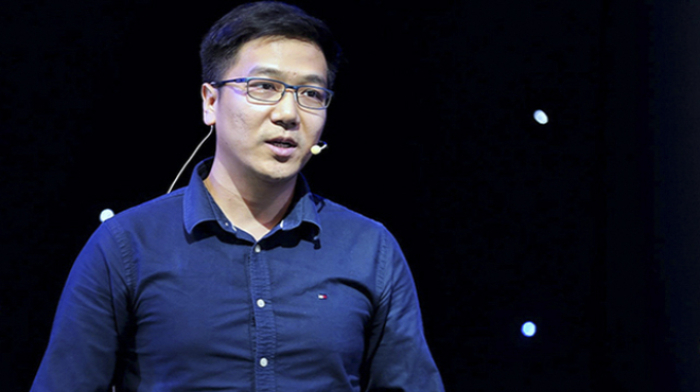 ‘Viet Solutions là cơ hội để chứng minh sản phẩm của startup với thị trường’ - 1