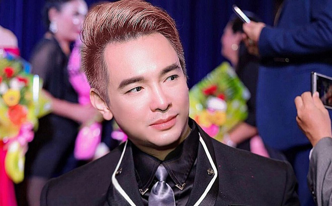 Việt Quang thời đỉnh cao: Kiếm cả trăm triệu một đêm, đốt tiền không tiếc tay - 5