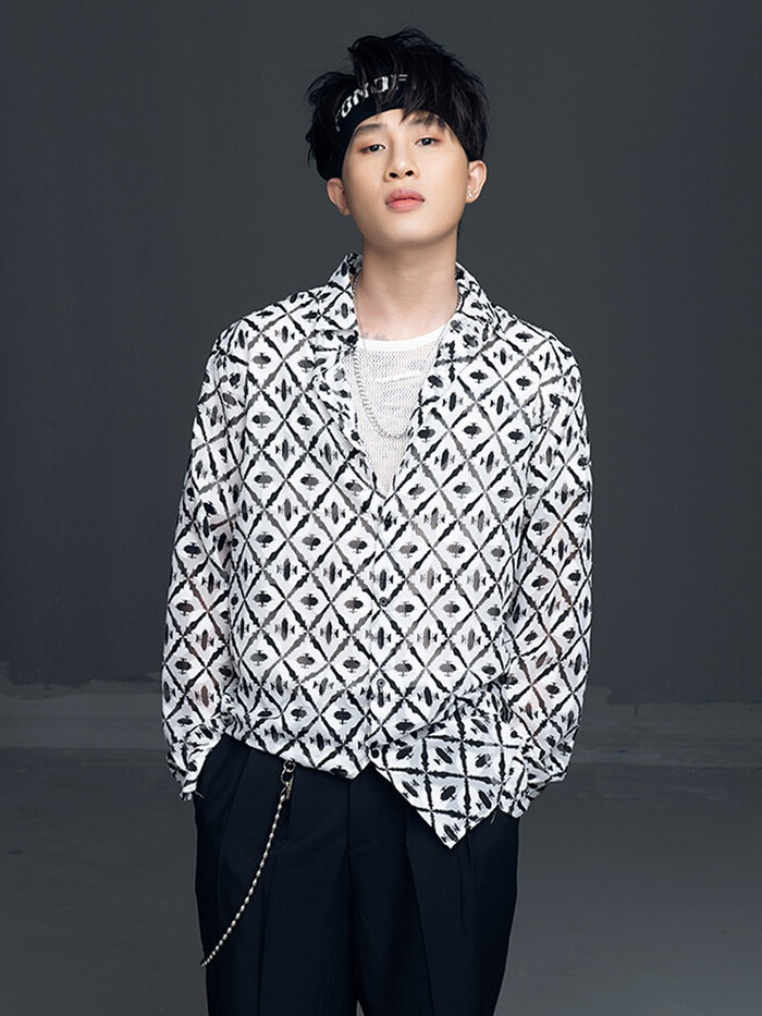 Jack có cứu nổi sự nghiệp khi xin lỗi sau scandal tình ái? - 1