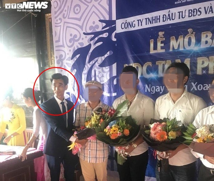 Đề nghị truy tố Giám đốc Công ty Rồng Đất dùng chiêu giống Alibaba để lừa đảo - 1