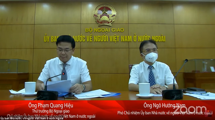 Chuyên gia kiều bào hiến kế giúp TP.HCM giảm tải hệ thống y tế chống COVID-19 - 3