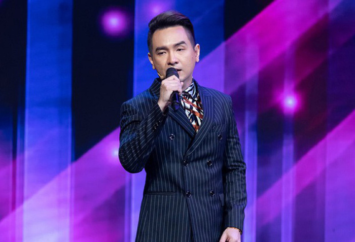 Đời chìm nổi của Việt Quang: Mất giọng, kinh doanh thua lỗ và làm lại từ đầu - 3