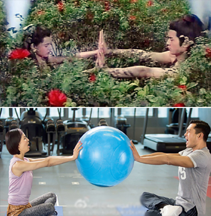 Dương Quá - Tiểu Long Nữ đẹp đôi là thế nhưng vẫn không đến với nhau sau 26 năm - 5