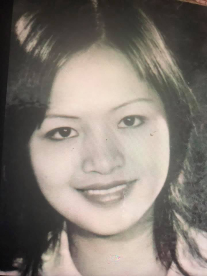 Thu Quỳnh 'Hương Vị Tình Thân': 'Mẹ tôi đẹp và là thiên nga của sân khấu kịch' - 2