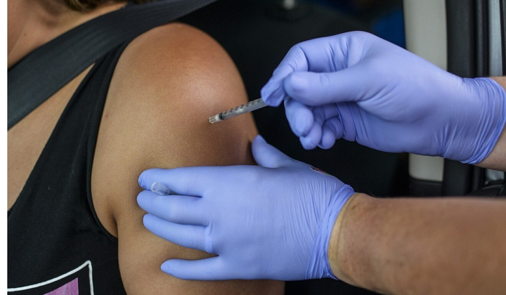 Các biến thể SARS-CoV-2 mới trong tương lai nguy hiểm thế nào? - 3