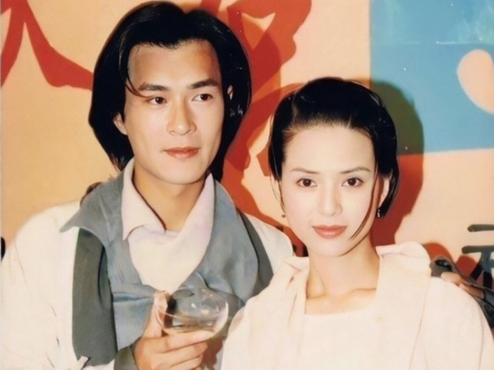 Dương Quá - Tiểu Long Nữ đẹp đôi là thế nhưng vẫn không đến với nhau sau 26 năm - 2