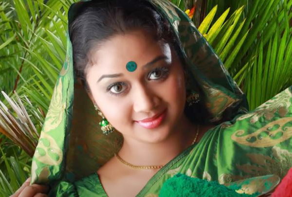 Gặp biến chứng sau khi nhiễm COVID-19, diễn viên Ấn Độ qua đời ở tuổi 35 - 1