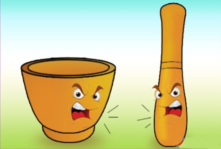 Đuổi hình bắt chữ: Trong 30 giây, bạn có thể đoán được từ khóa của bức ảnh? - 2