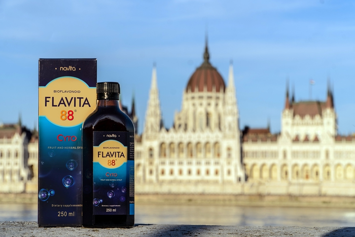 Flavonoid – kho tàng thuốc quý giá của thiên nhiên - 3