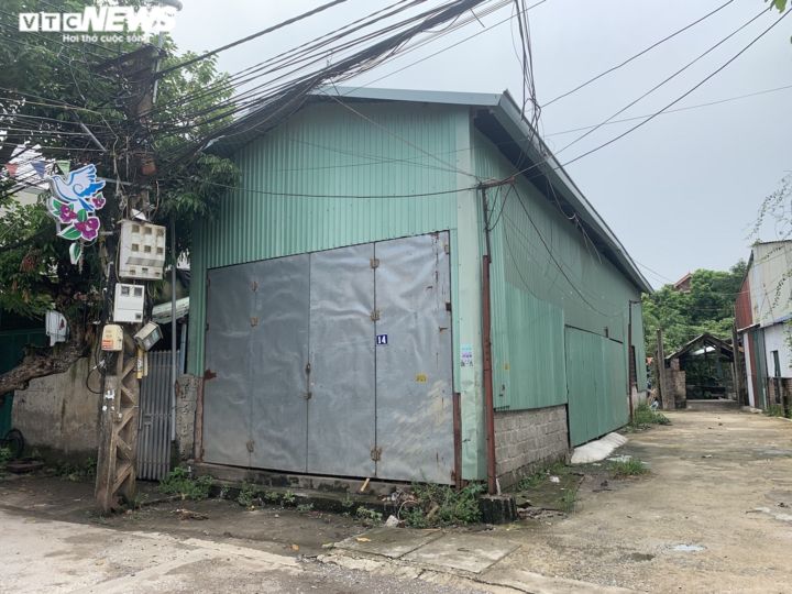 Giữa mùa Vu Lan, 'thủ phủ' vàng mã ở Hà Nội im lìm, héo hon vì thất thu nặng - 17