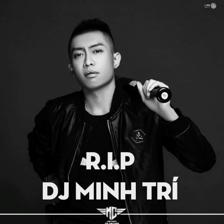 DJ Minh Trí 12 đột ngột qua đời - 1