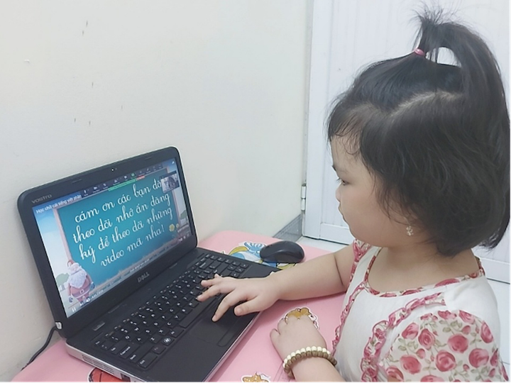 Dịch COVID-19 căng thẳng, học sinh lớp 1 sẽ bắt đầu năm học mới ra sao? - 1