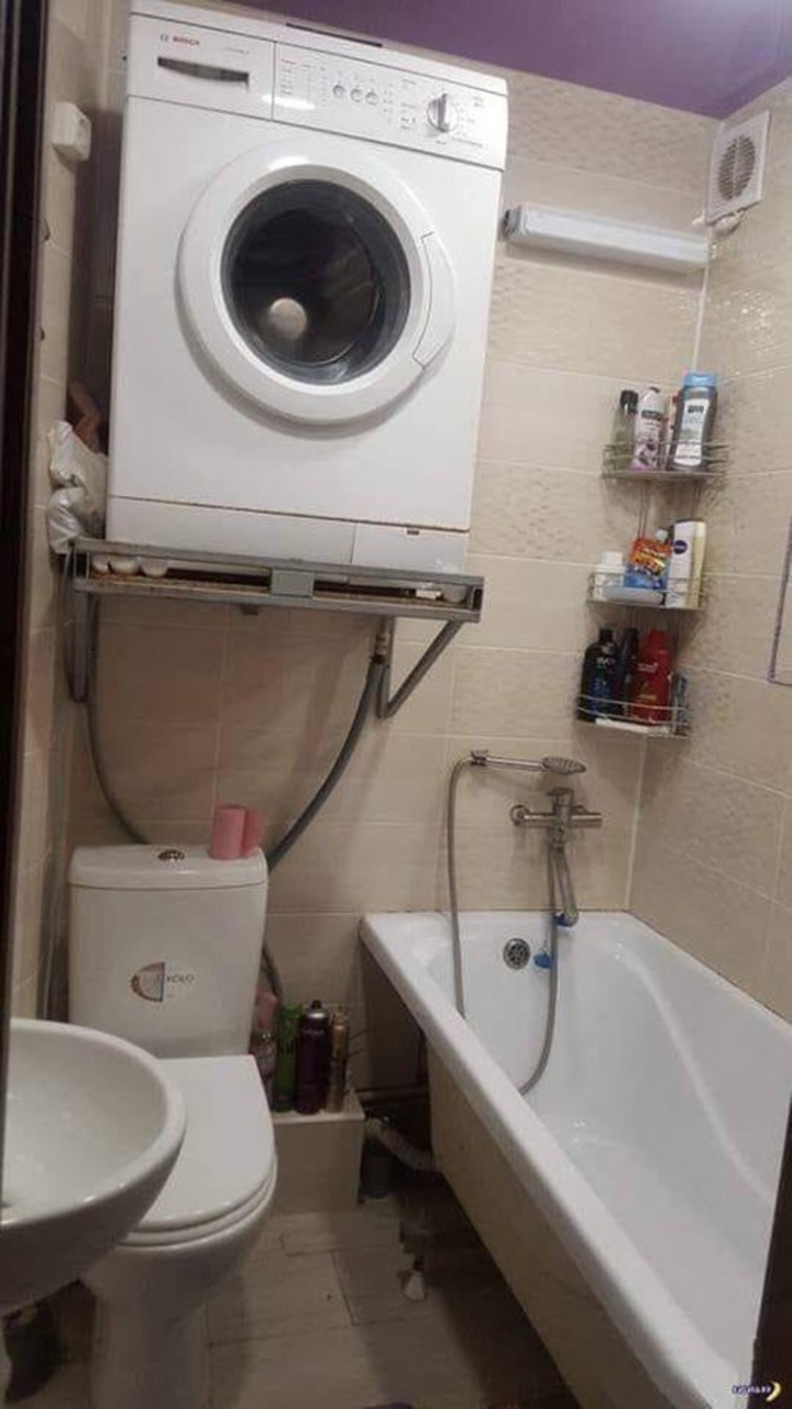 Những sáng tạo siêu ngớ ngẩn giúp gia chủ cười mỏi miệng mỗi ngày - 7