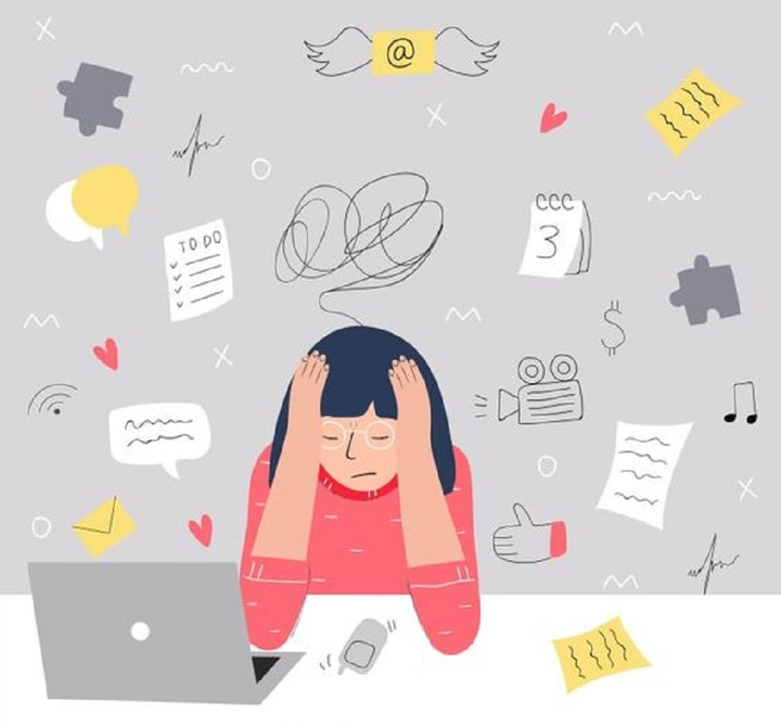 Học cách bớt than vãn để cuộc sống hạnh phúc hơn - 3