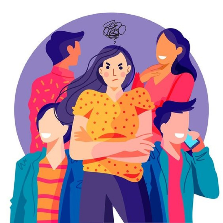 Học cách bớt than vãn để cuộc sống hạnh phúc hơn - 1