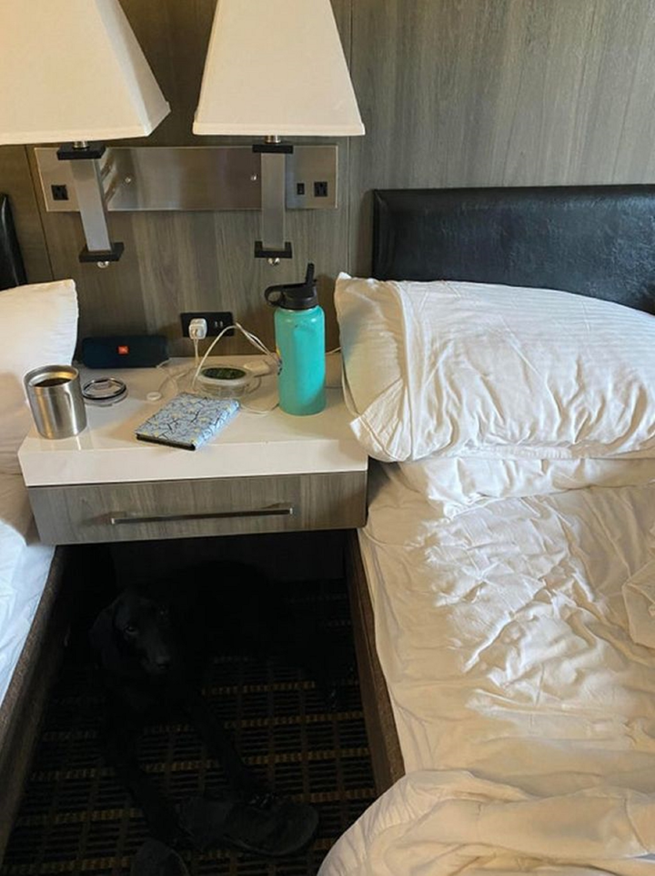 4 câu đố 'khó nhằn' chỉ những người cực tinh mắt mới có thể tìm ra đáp án - 1