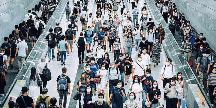 Các biến thể SARS-CoV-2 mới trong tương lai nguy hiểm thế nào? - 2