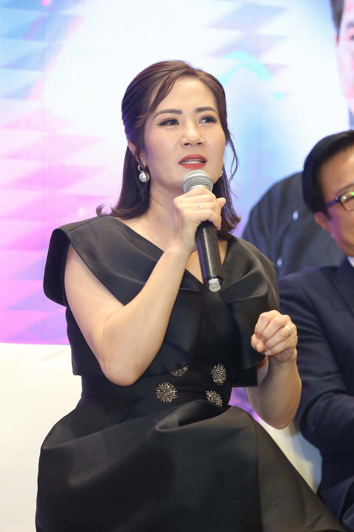 6 diễn viên lồng tiếng quen mặt với khán giả Việt, nghệ sĩ cuối gây bất ngờ - 9