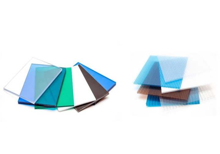 Tấm lợp lấy sáng VinaHome: Mang chất lượng Đức tới công trình Việt - 2