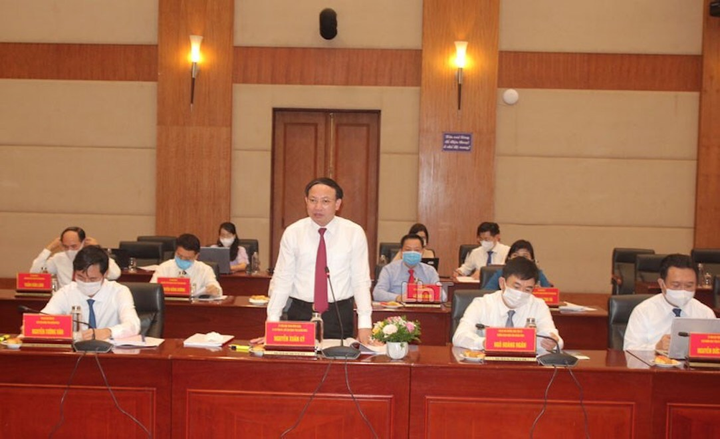 Xây dựng khu vực Hải Phòng - Quảng Ninh thành trung tâm kinh tế biển - 4