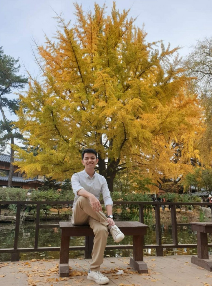 9X trúng học bổng tiến sĩ, nhận lương cao sau hơn 30 lần thất bại - 2