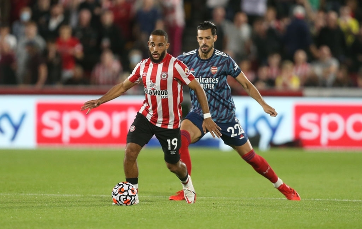 Nhận định Brentford vs Man Utd, vòng 24 Ngoại hạng Anh - 3