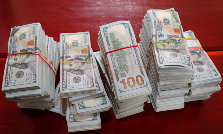 Trùm buôn lậu Mười Tường và các vụ án “khủng” vùng biên giới An Giang - 4