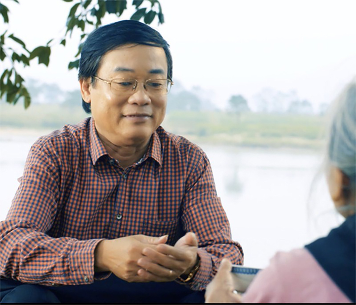 6 diễn viên lồng tiếng quen mặt với khán giả Việt, nghệ sĩ cuối gây bất ngờ - 3